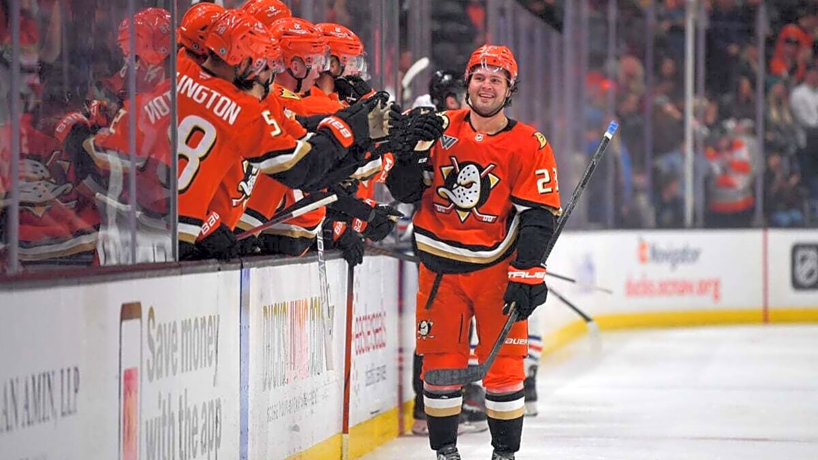1600x900 Blues Acquire Mason McTavish From the Ducks