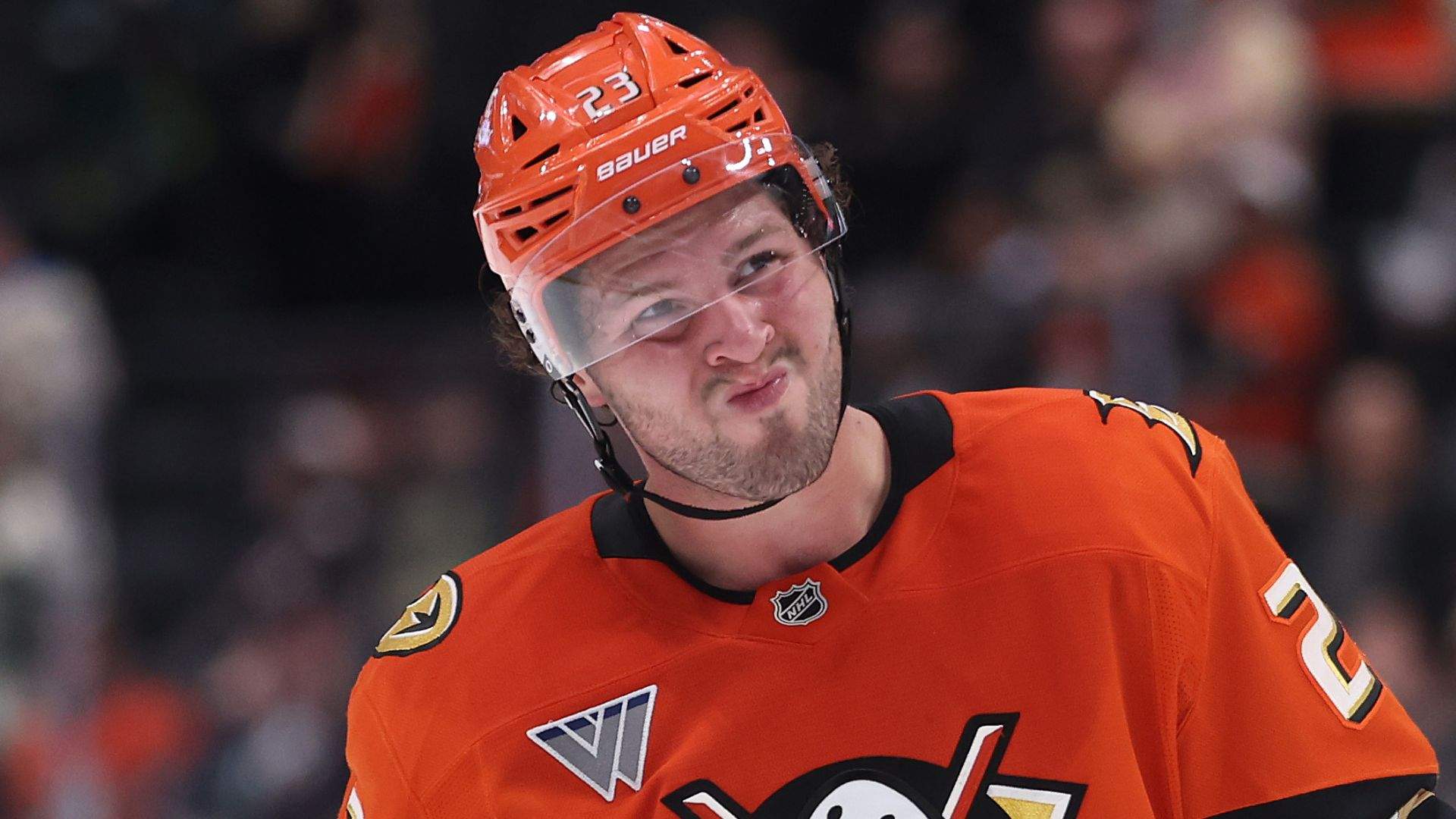 1920x1080 Anaheim's Divisive Hire Could Move Mason McTavish to Montreal
