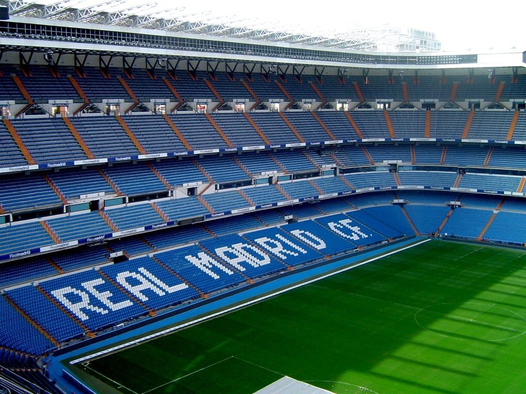 1024x768 Real Madrid: 10 Players to Leave Real Madrid, Summer 2011