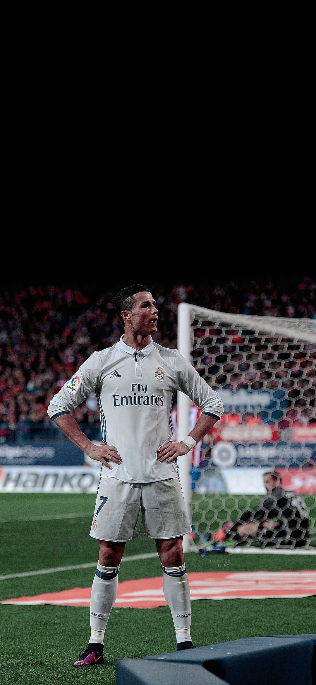 1080x2338 Wallpaper of some iconic players