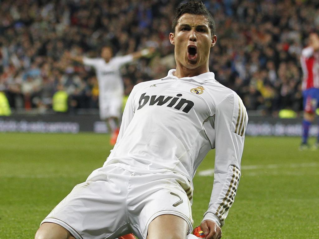 1024x768 Messi and Ronaldo's perfect farewells at risk