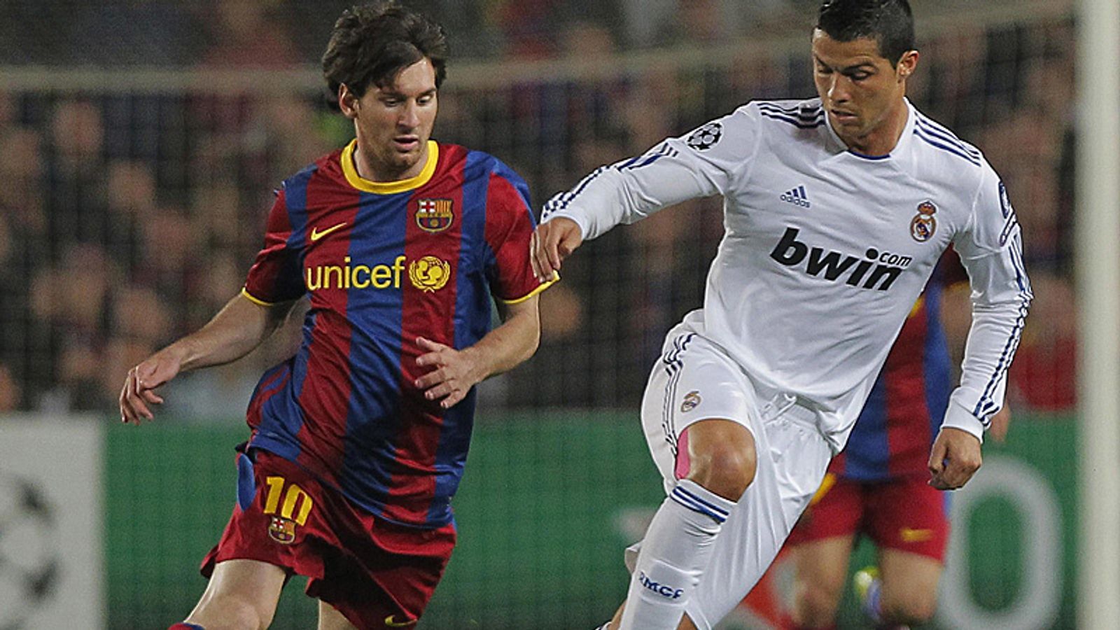 1600x900 La Liga preview