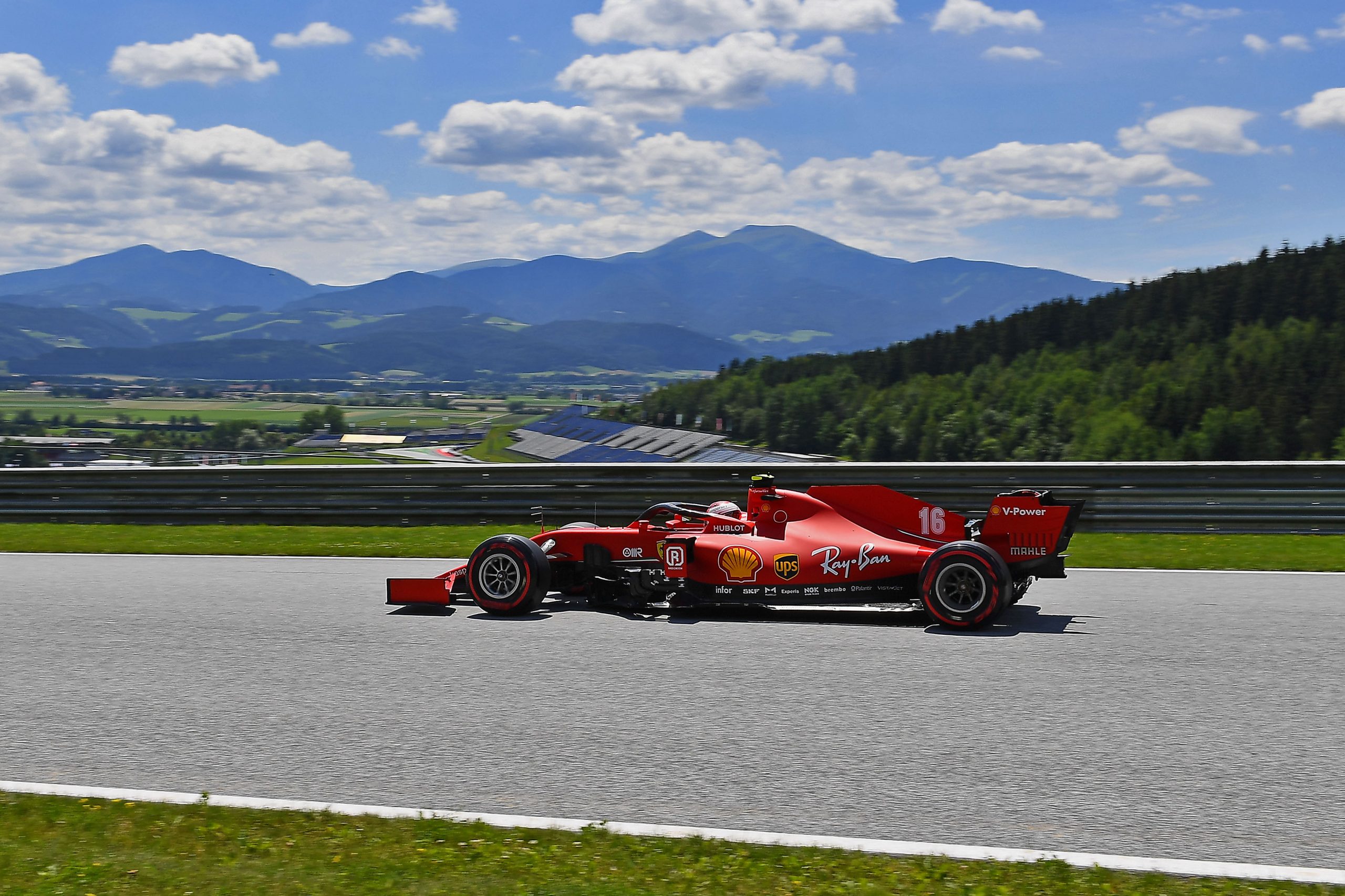 2560x1707 Wallpaper Picture 2020 F1 Austrian Grand Prix