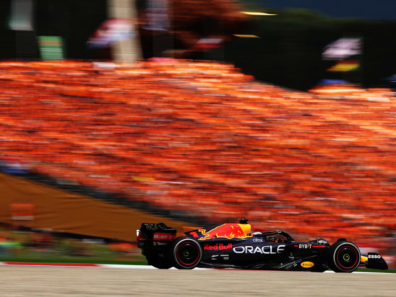 1290x968 F1 Austrian GP 2022 Wallpaper