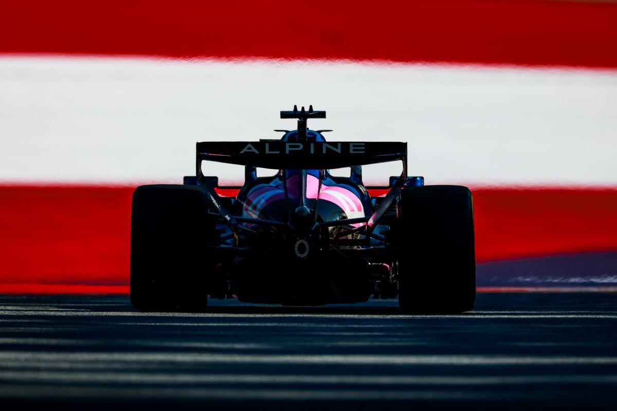 1200x800 Relive the Austrian F1 Grand Prix with live text commentary