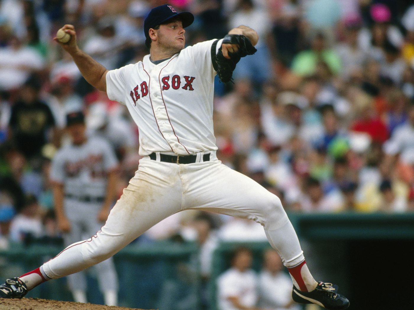 1400x1050 Roger Clemens Wallpaper