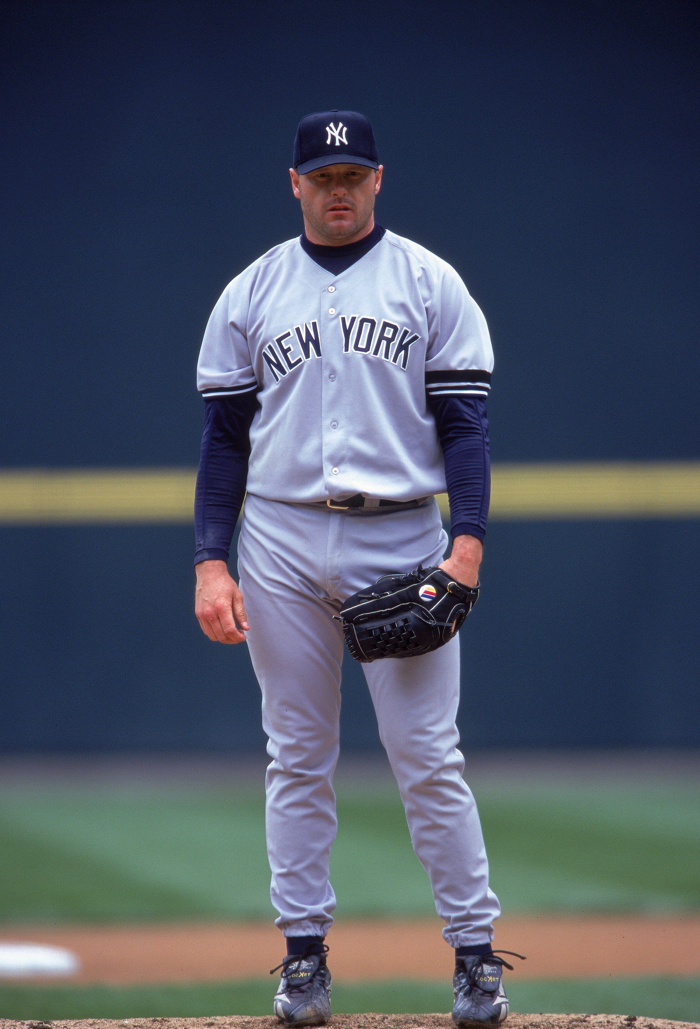 2358x3464 Roger Clemens Wallpaper