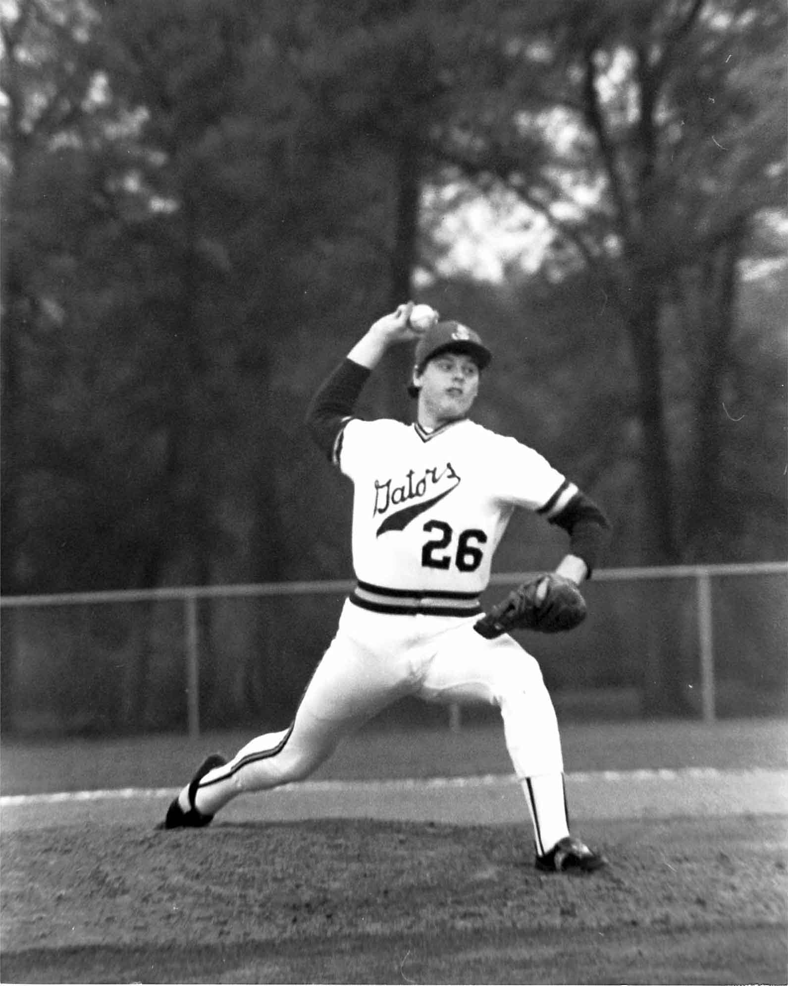 1591x1989 Clemens joins 2024 College Baseball Hall of Fame Class