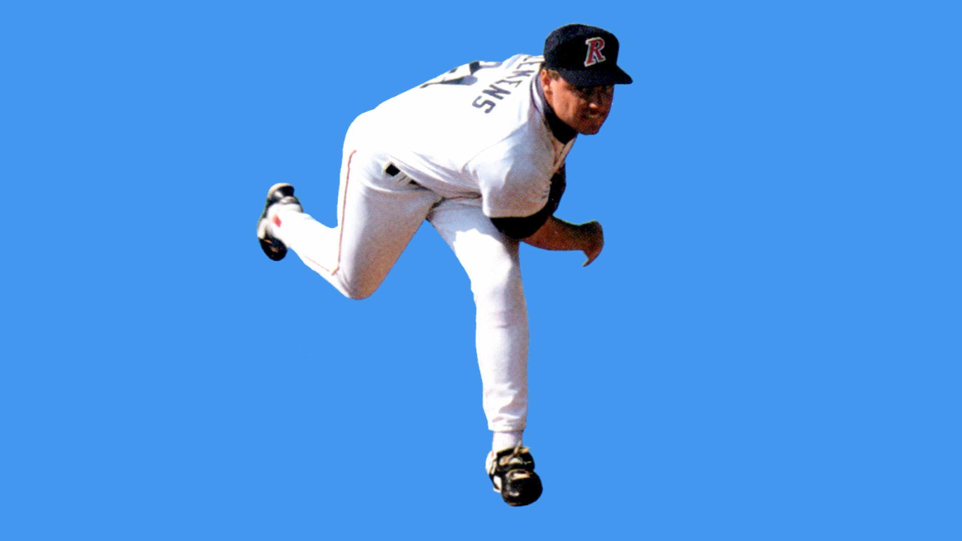 1920x1080 Roger Clemens' MVP Baseball Image Games Database