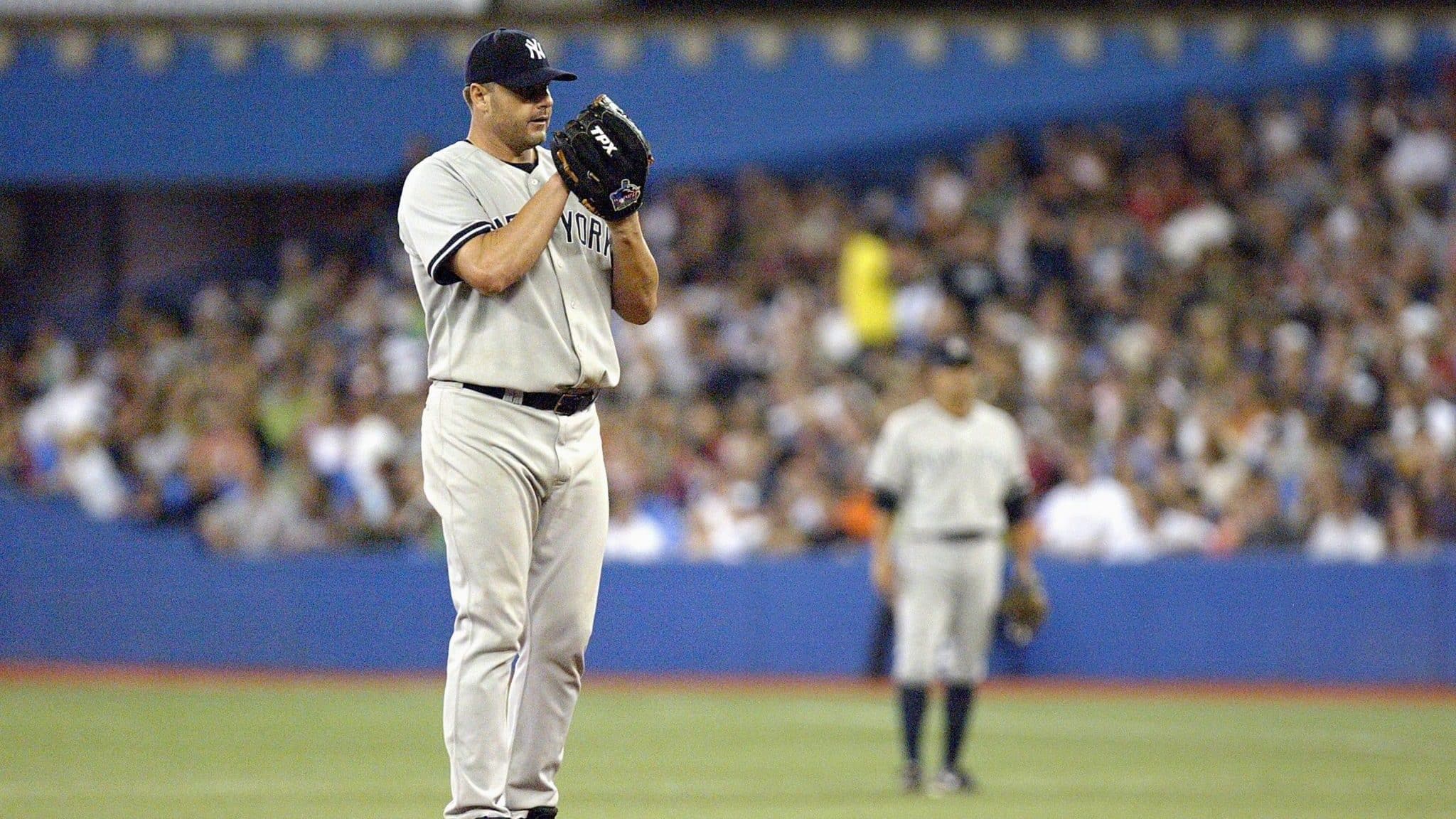 2048x1152 Roger Clemens