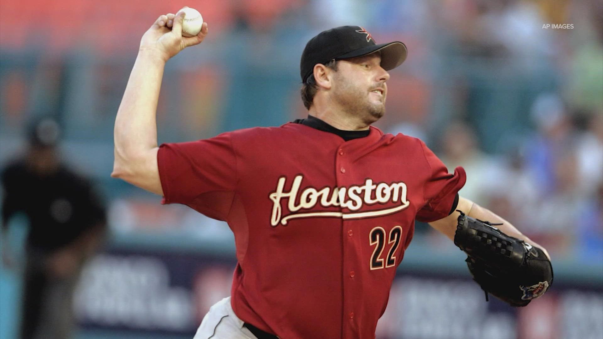 1920x1080 Roger Clemens' misses out on last chance to get voted into the Hall of Fame