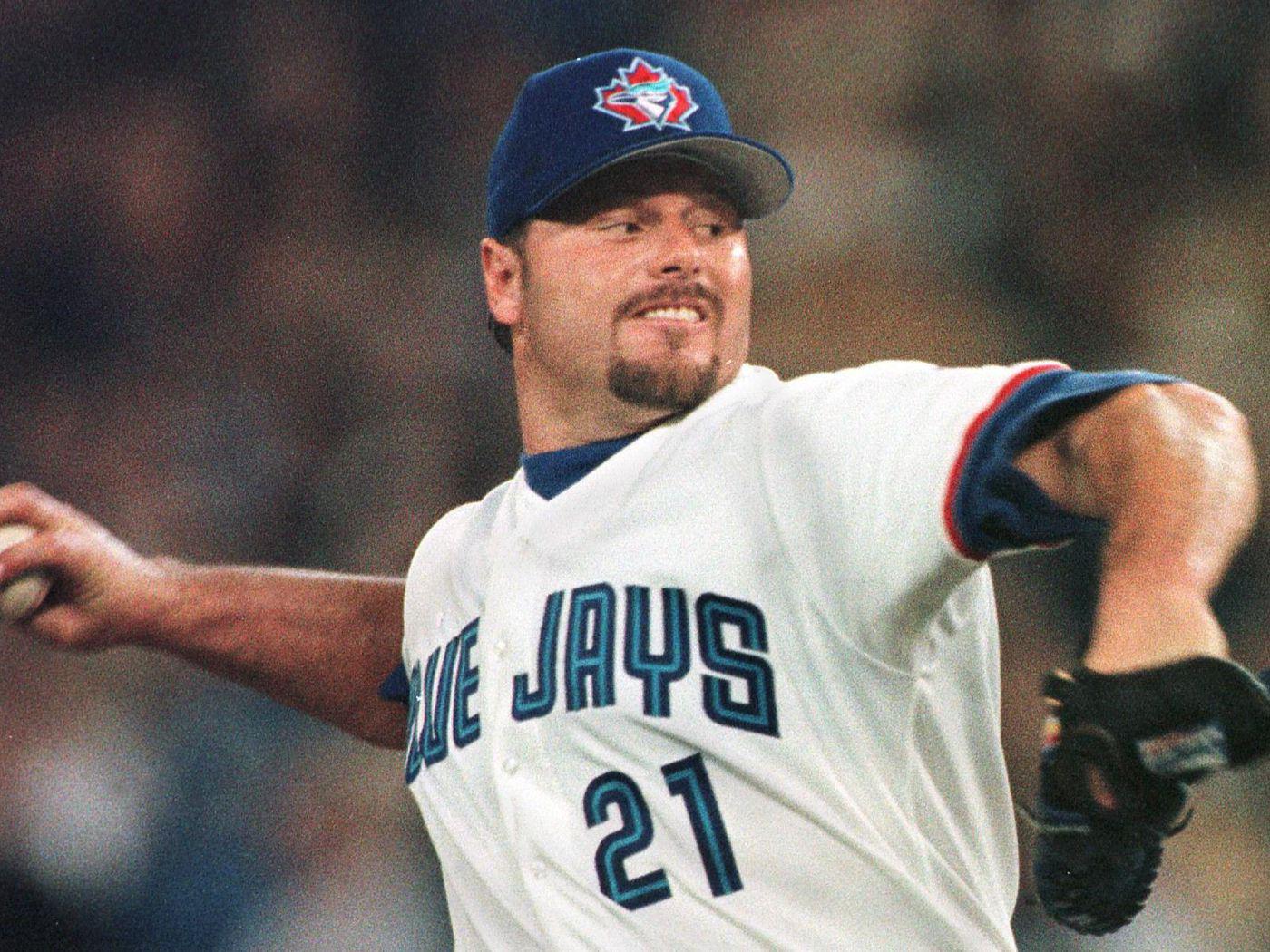 1400x1050 Roger Clemens Days Until Opening Day !!!