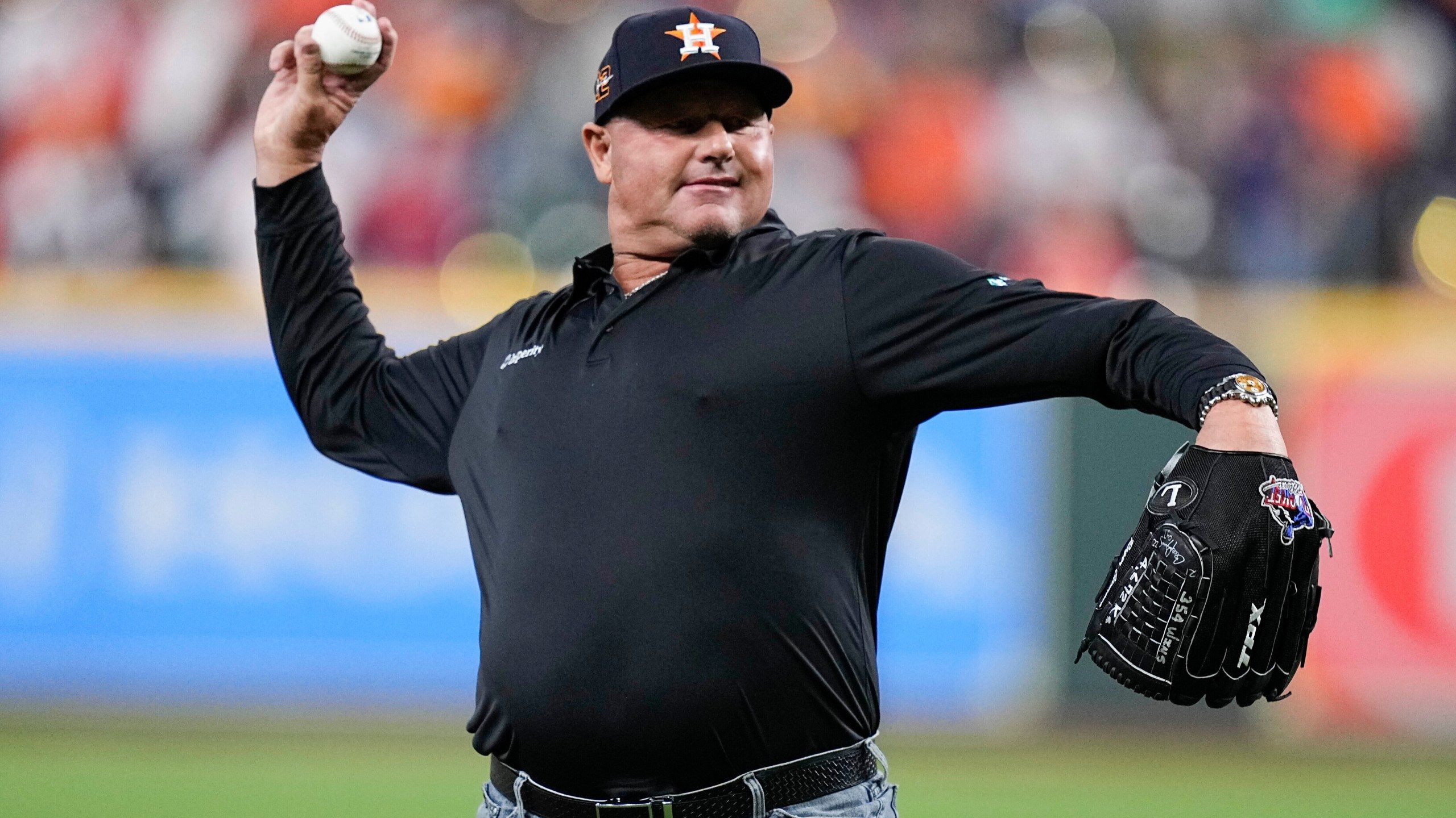 2560x1440 Hall of Fame chair thinks Bonds, Clemens denied entry by committee for same views held