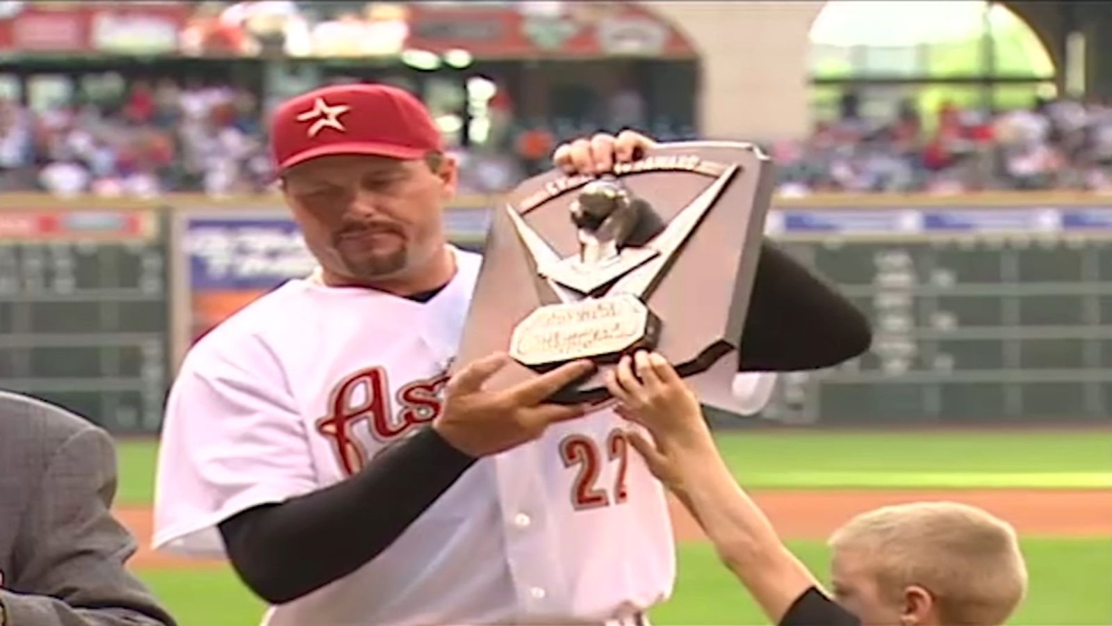 1600x900 Houston's MLB star Roger Clemens set for Houston Sports Hall of Fame at the 5th Annual Houston Sports Awards