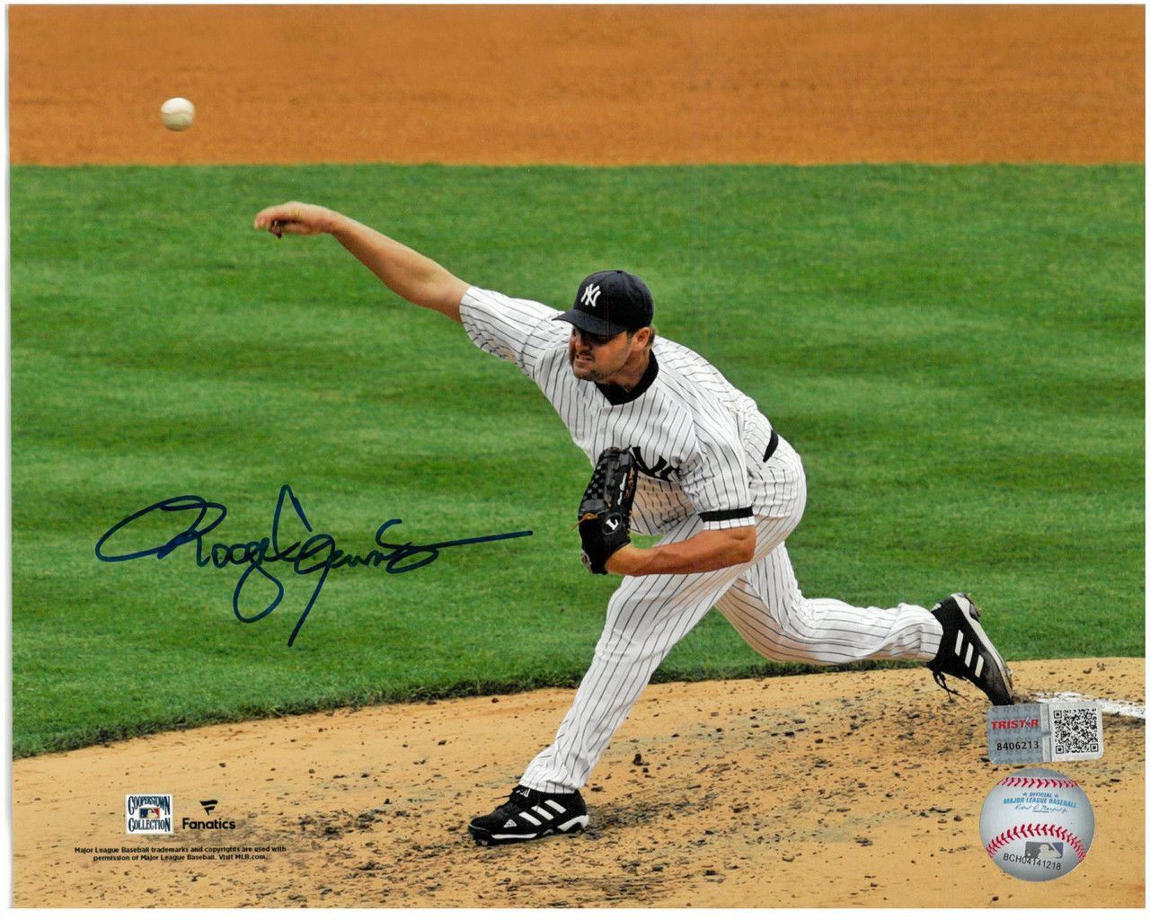 1280x1024 Roger Clemens Wallpaper