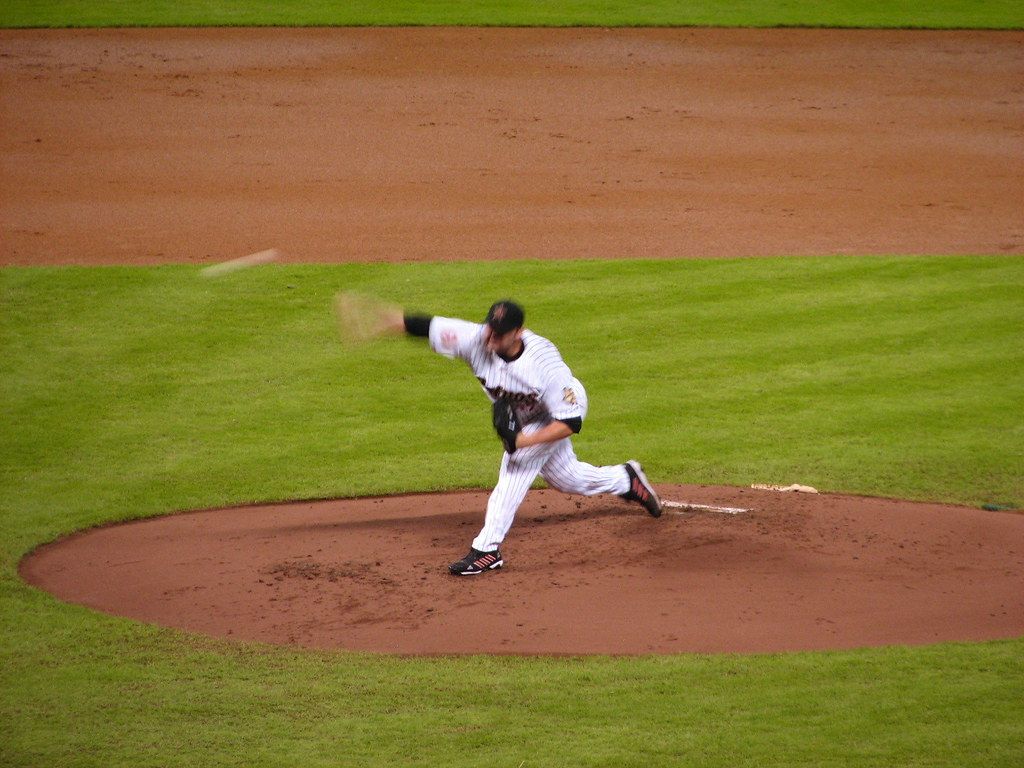 1024x768 Roger Clemens