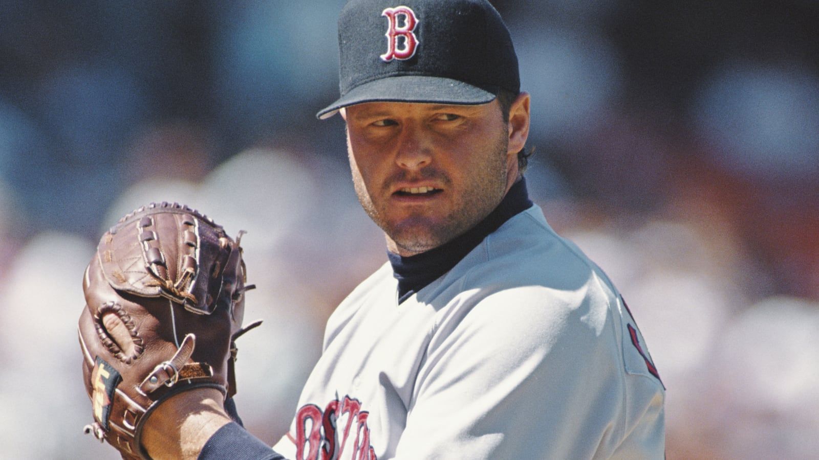 1600x900 Trump's Push to Get Tainted Baseball Star Roger Clemens Into Hall of Fame Fails Again