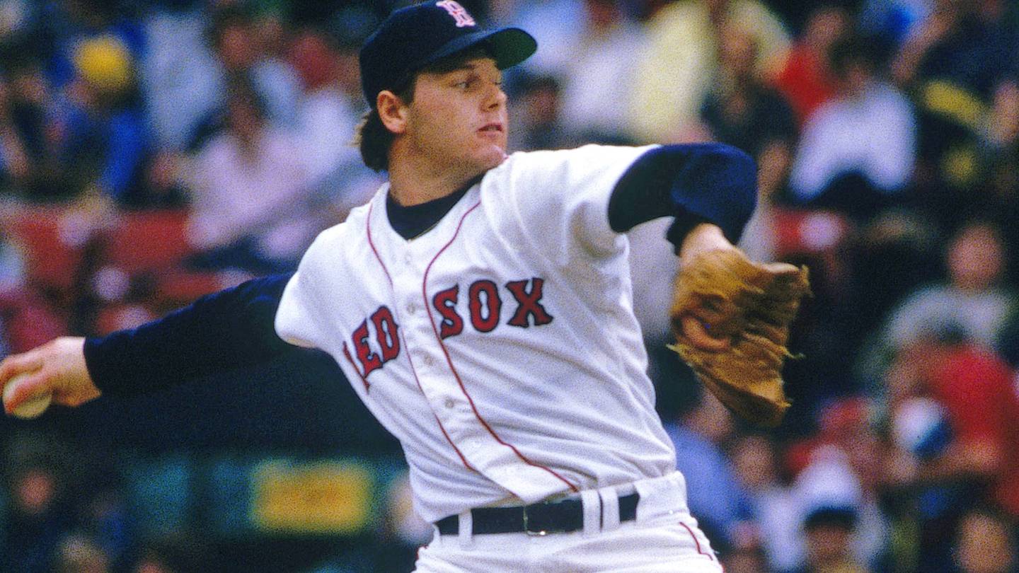 1440x810 This Day in Sports History: Roger Clemens Earns His First Career Win