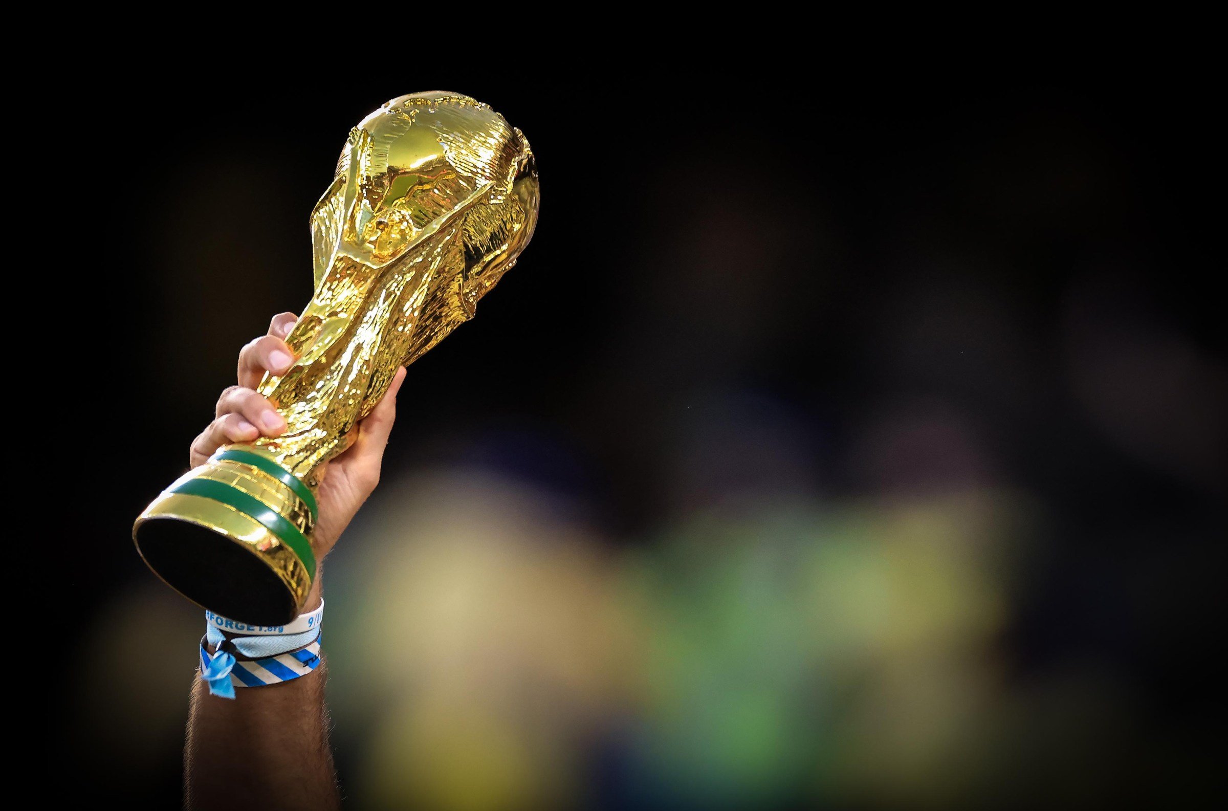 2400x1585 BWRAO World Cup 2026 Predictions: Matchday 1 Bracket Recap. Black & White & Read All Over