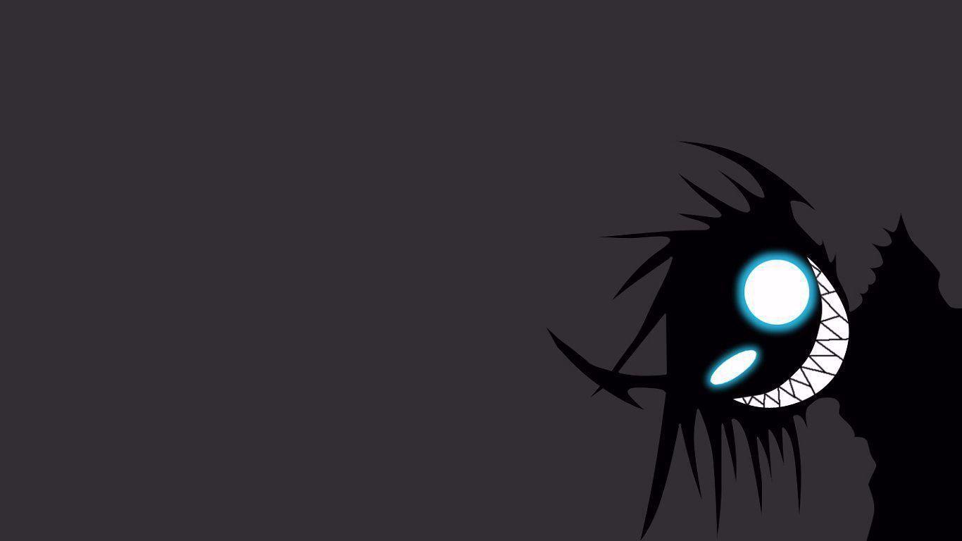 1366x768 Dark Anime Wallpaper 1366x768 Creepy Anime Wallpaper Top Free