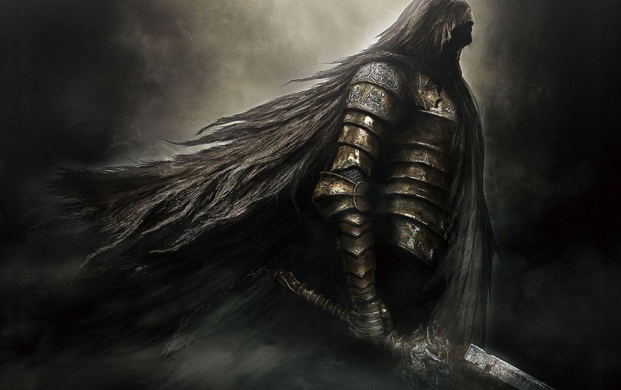 1280x804 Dark Souls 2 Videogame wallpaper. Dark Souls 2 Videogame