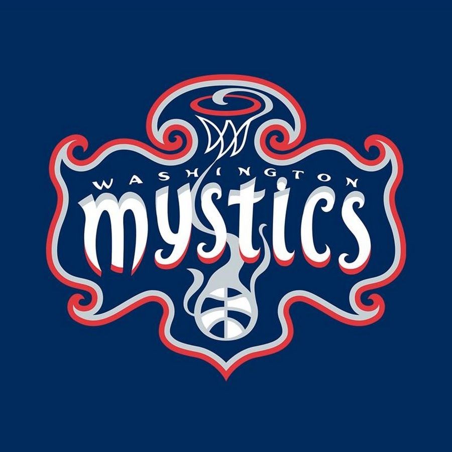900x900 Washington Mystics
