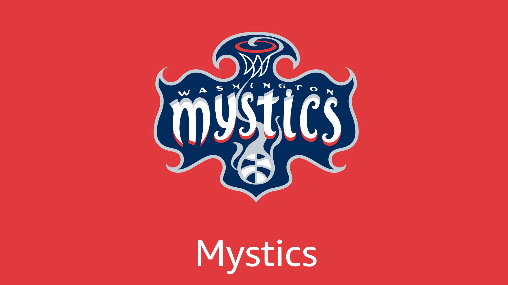 1920x1080 Watch Washington Mystics on Prime Video