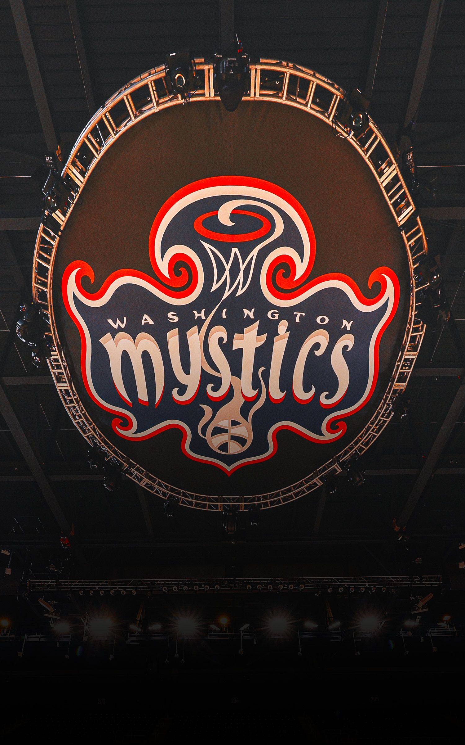 1500x2400 WNBA's Washington Mystics sell out 'Brunch & Basketball' ticket series
