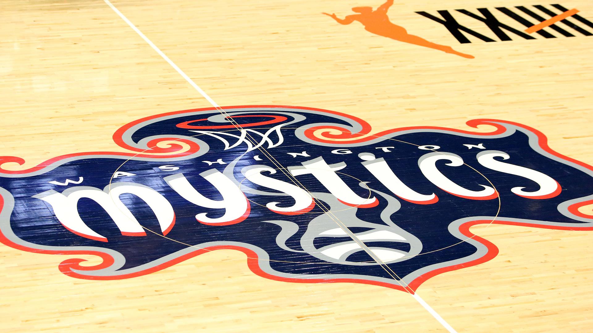 1920x1080 Washington Mystics opens the season against Toronto Tempo