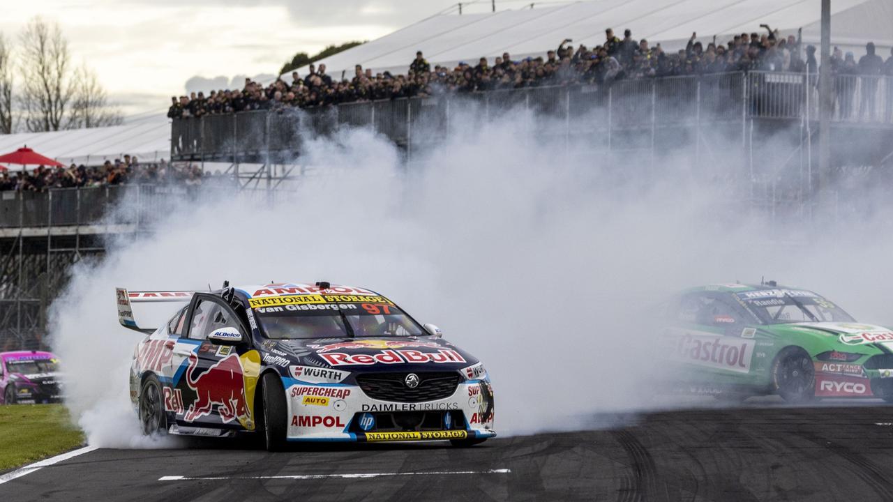 1280x720 Supercars 2022: Shane van Gisbergen in talks over 2023 NASCAR appearance, news, latest, Bathurst 1000