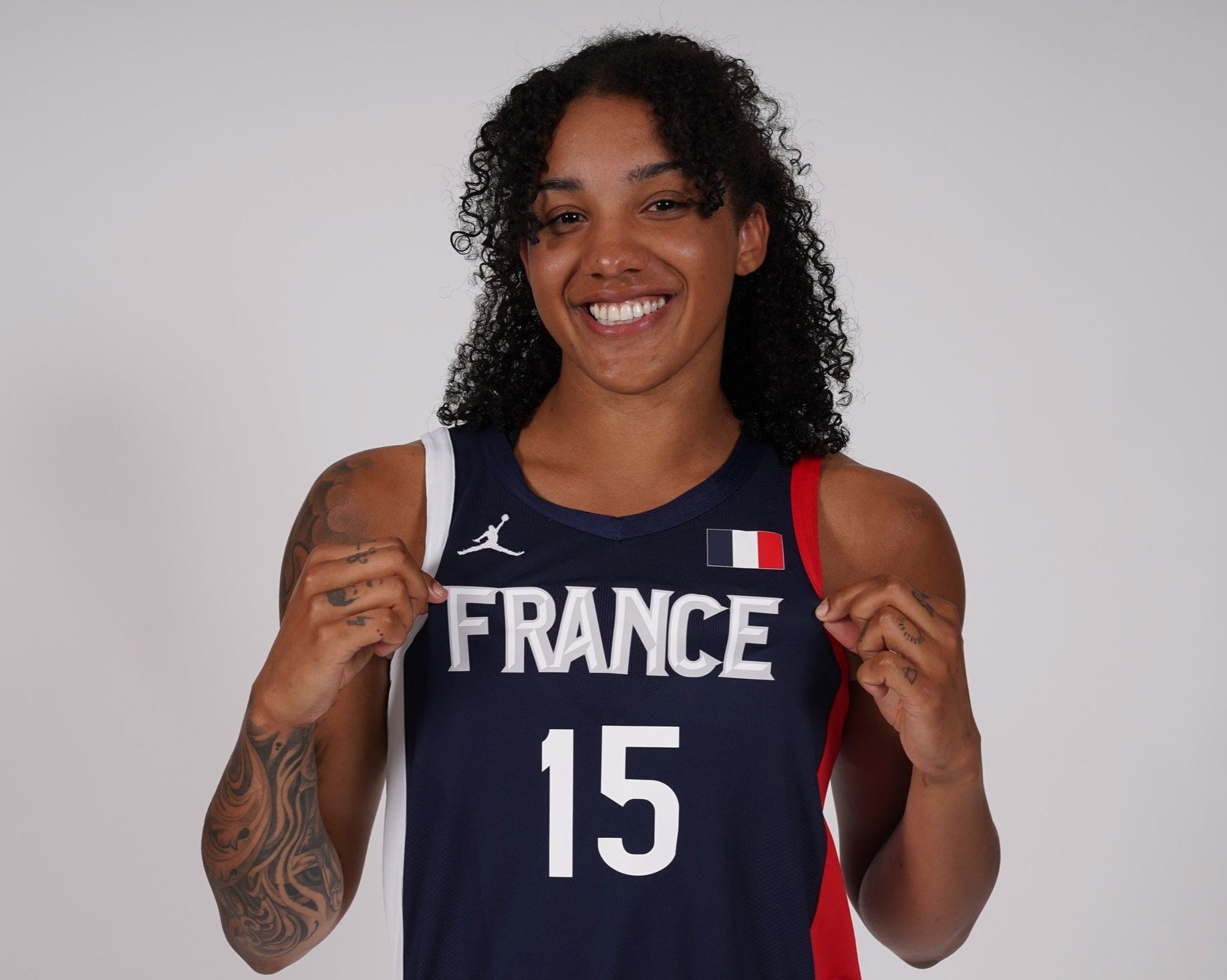 1836x1468 Gabby Williams Wallpaper