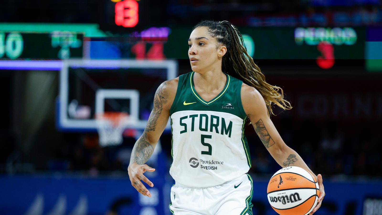 1600x900 Gabby Williams Sees Defensive Fit With Valkyries as Path to Raising Her Ceiling
