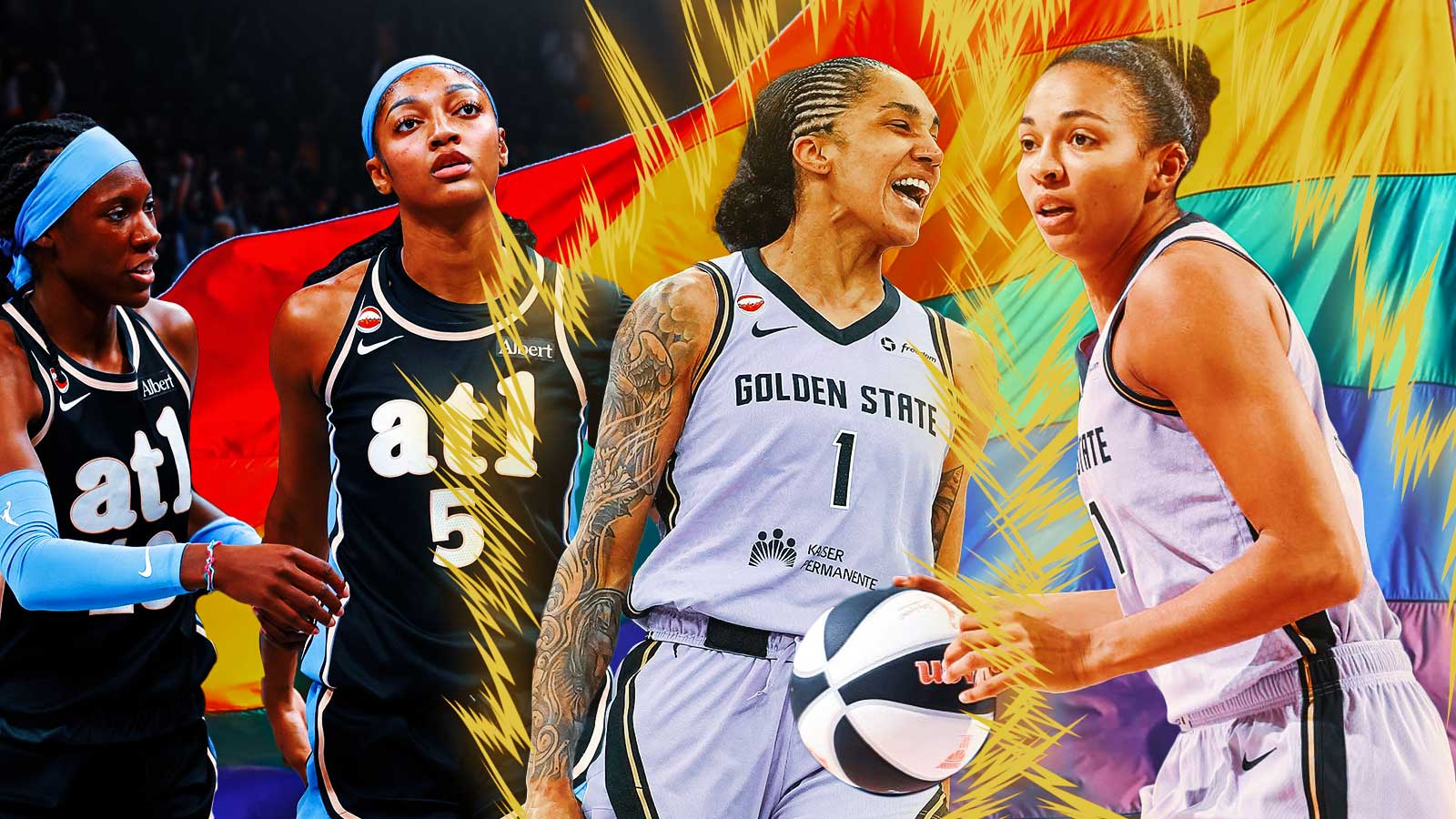 1600x900 Valkyries news: Gabby Williams' proud message after win over Dream
