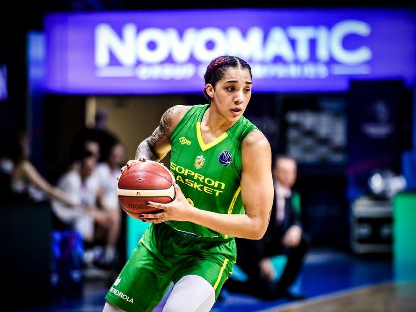 1600x1200 WNBA Rumors: Gabby Williams Situation A Manifestation Of Much Bigger Problem