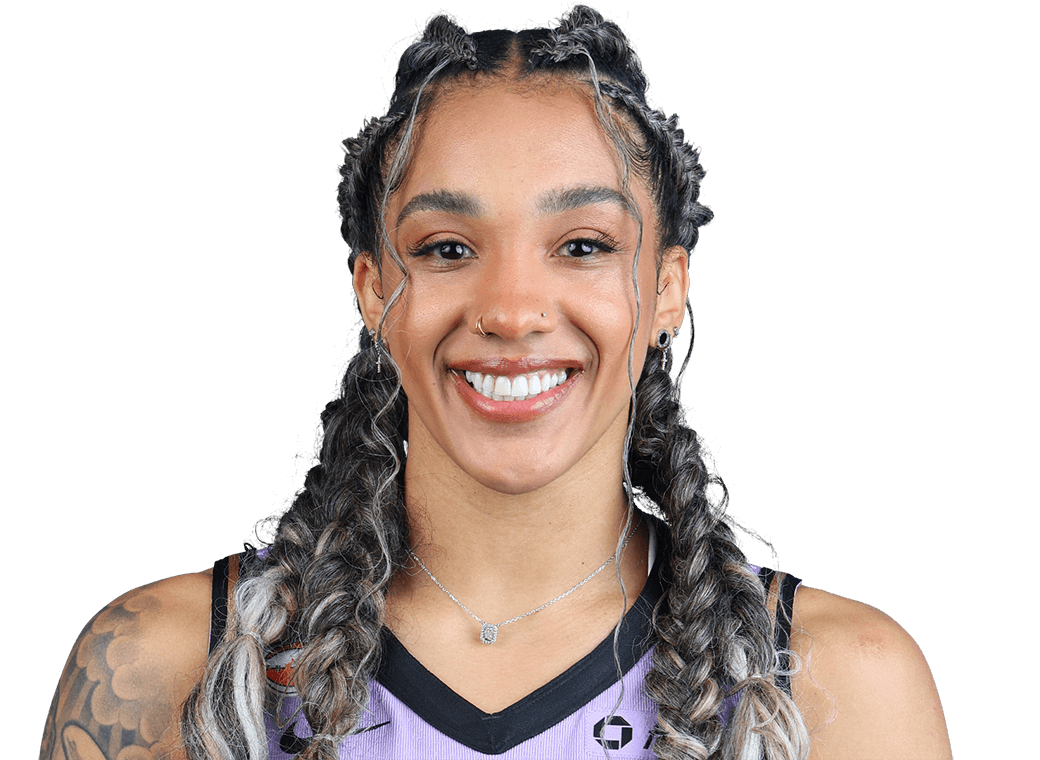 1040x760 Gabby Williams Stats, Height, Weight, Position, Draft Status and More
