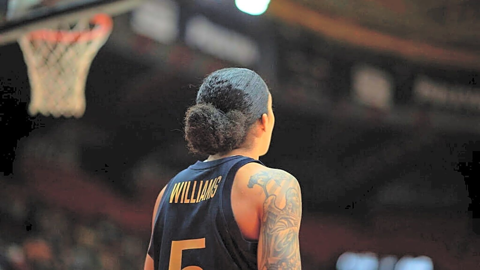 1600x900 Gabby Williams Cites Loud Atmosphere at Valkyries' Ballhalla in Preseason Game