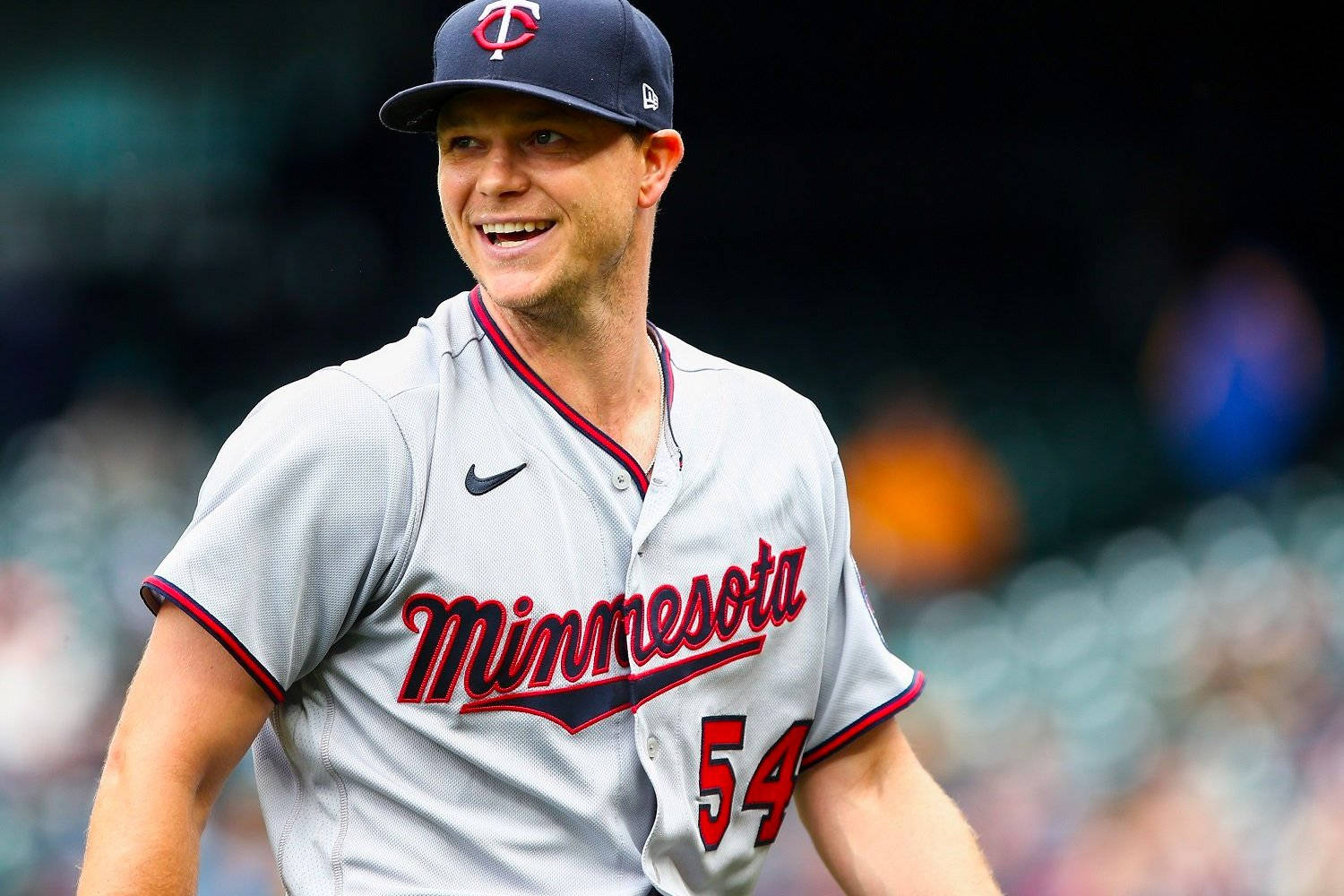 1500x1000 Sonny Gray Wallpaper