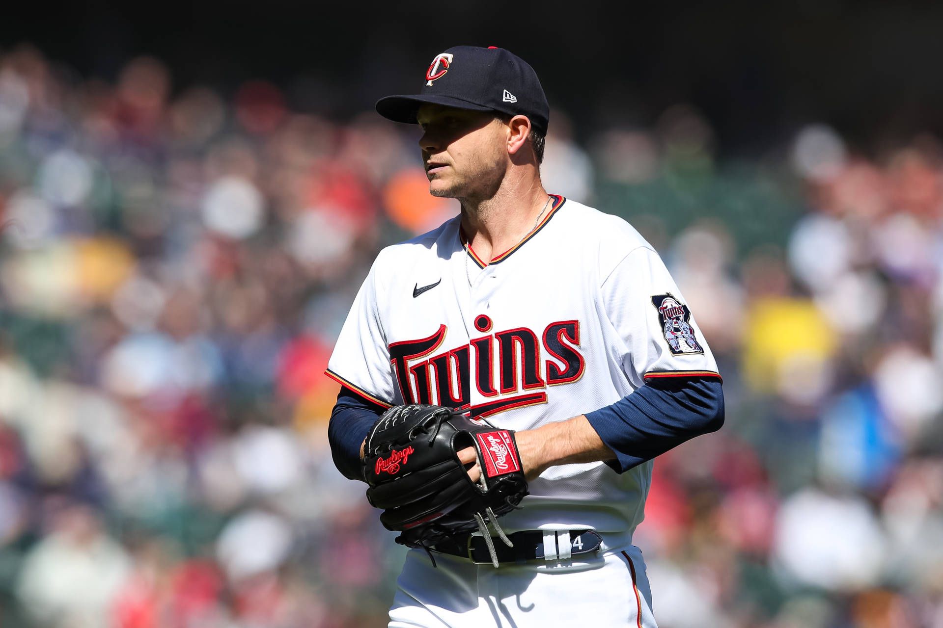 1920x1280 Sonny Gray Wallpaper