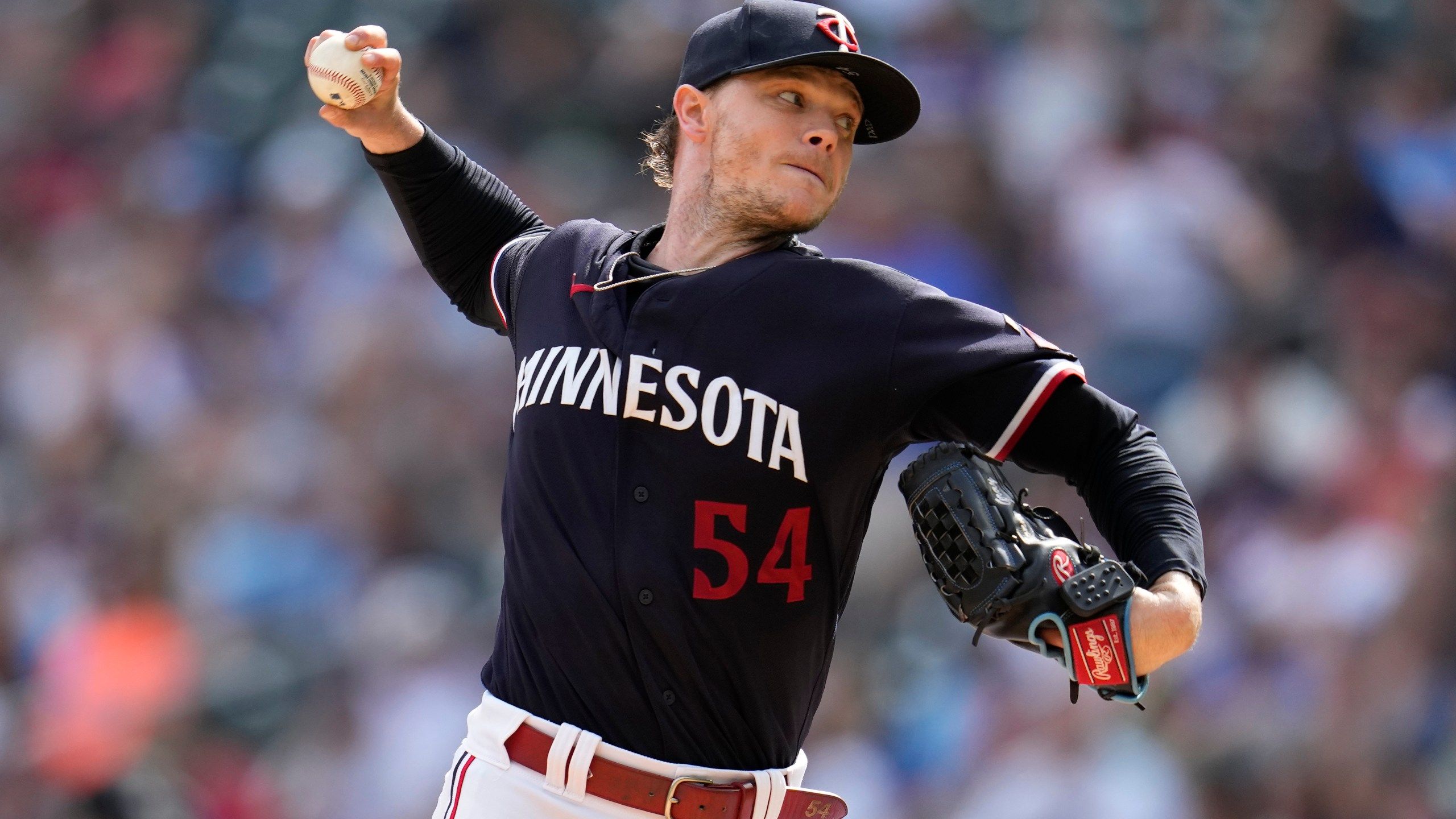2560x1440 Cardinals Get AL Cy Young Runner Up Sonny Gray With $75M Deal To Anchor Revamped Starting Rotation
