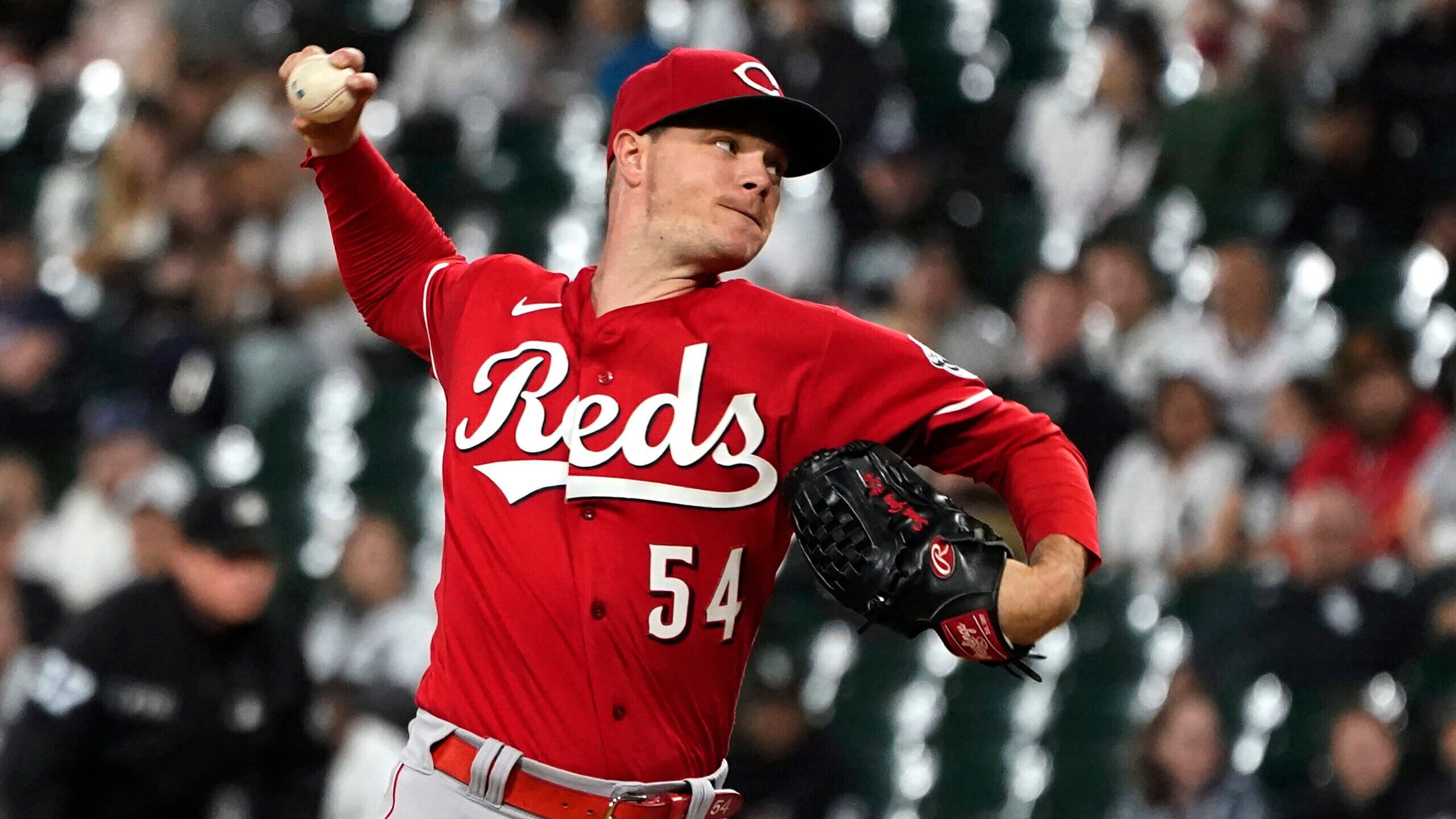 2560x1440 Twins acquire starting pitcher Sonny Gray in trade with Reds.com 5 Eyewitness News