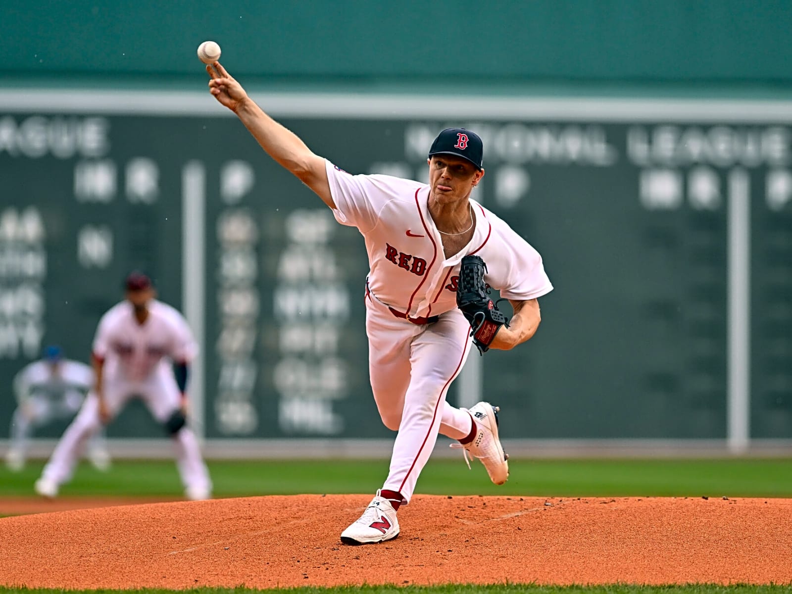 1600x1200 Sonny Gray may want out of Boston as the Red Sox continue to slide