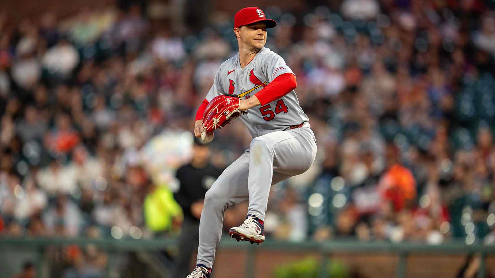 1600x900 Cardinals news: The $20 million twist of Sonny Gray's Red Sox trade