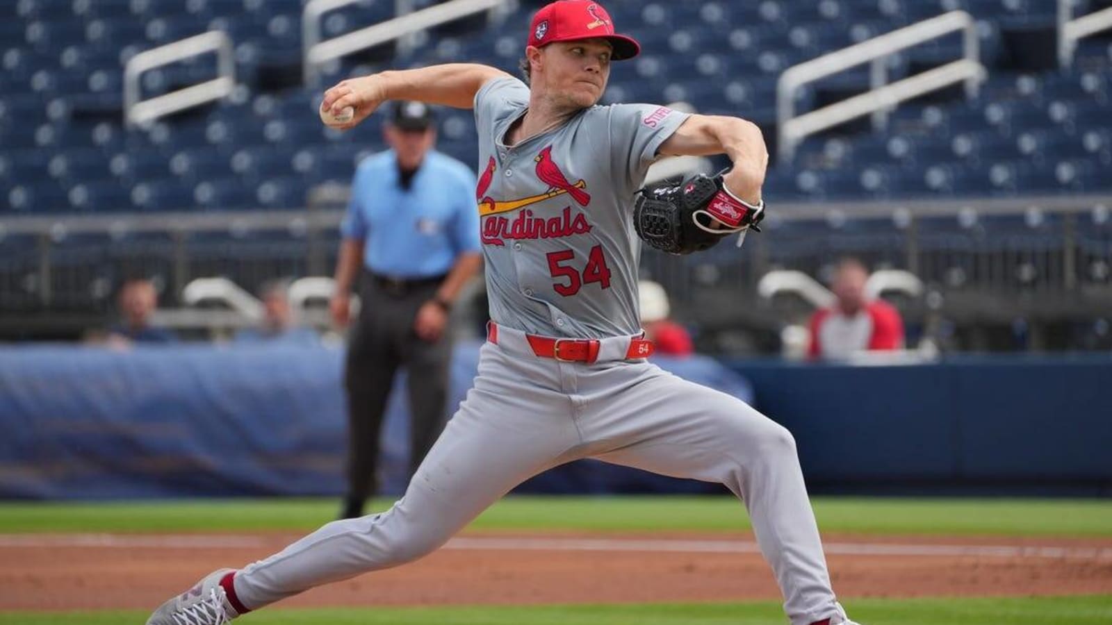 1600x900 Sonny Gray to make debut with Cardinals on Tuesday