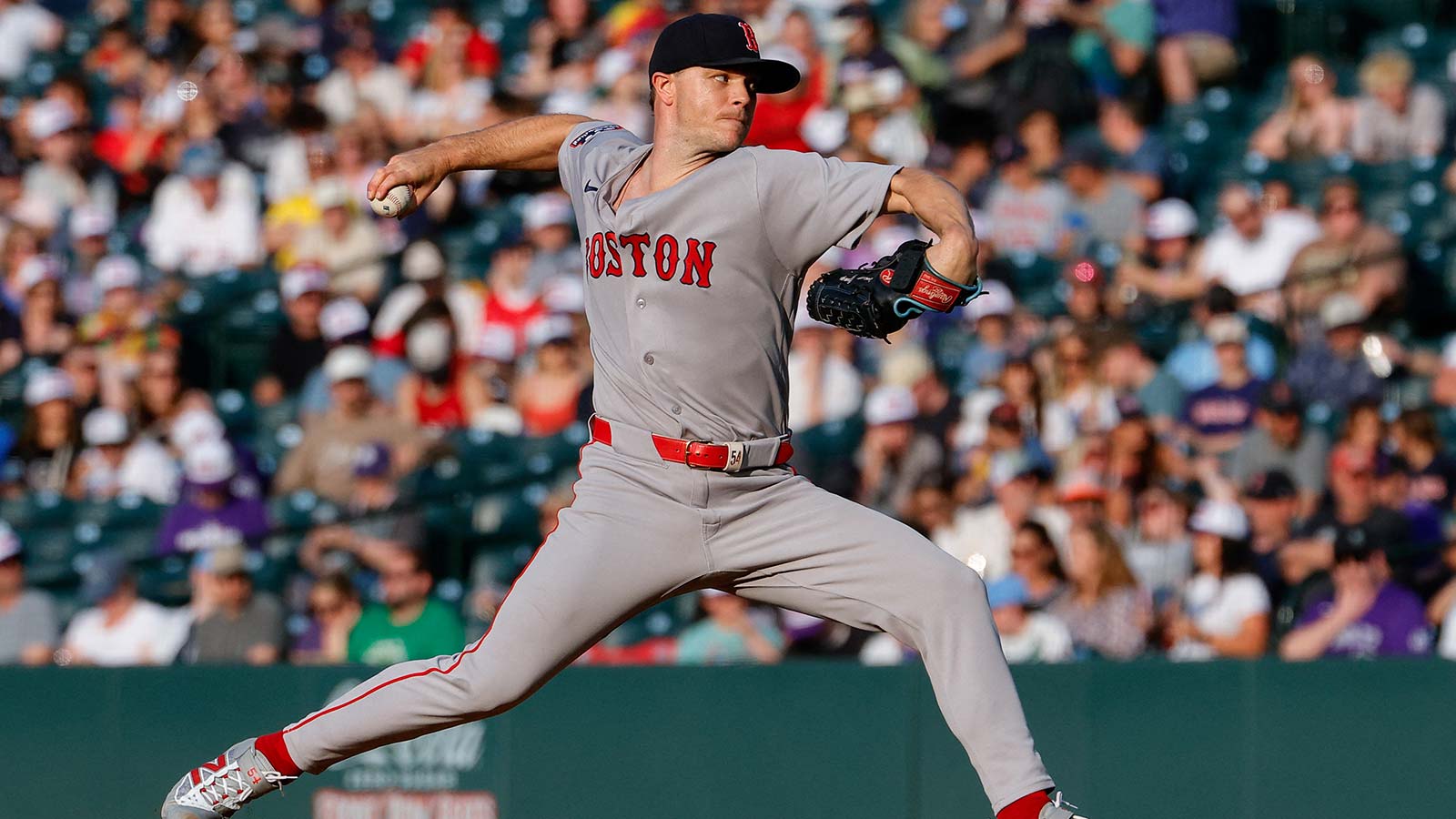 1600x900 Sonny Gray News, Rumors, Stats, Highlights and More