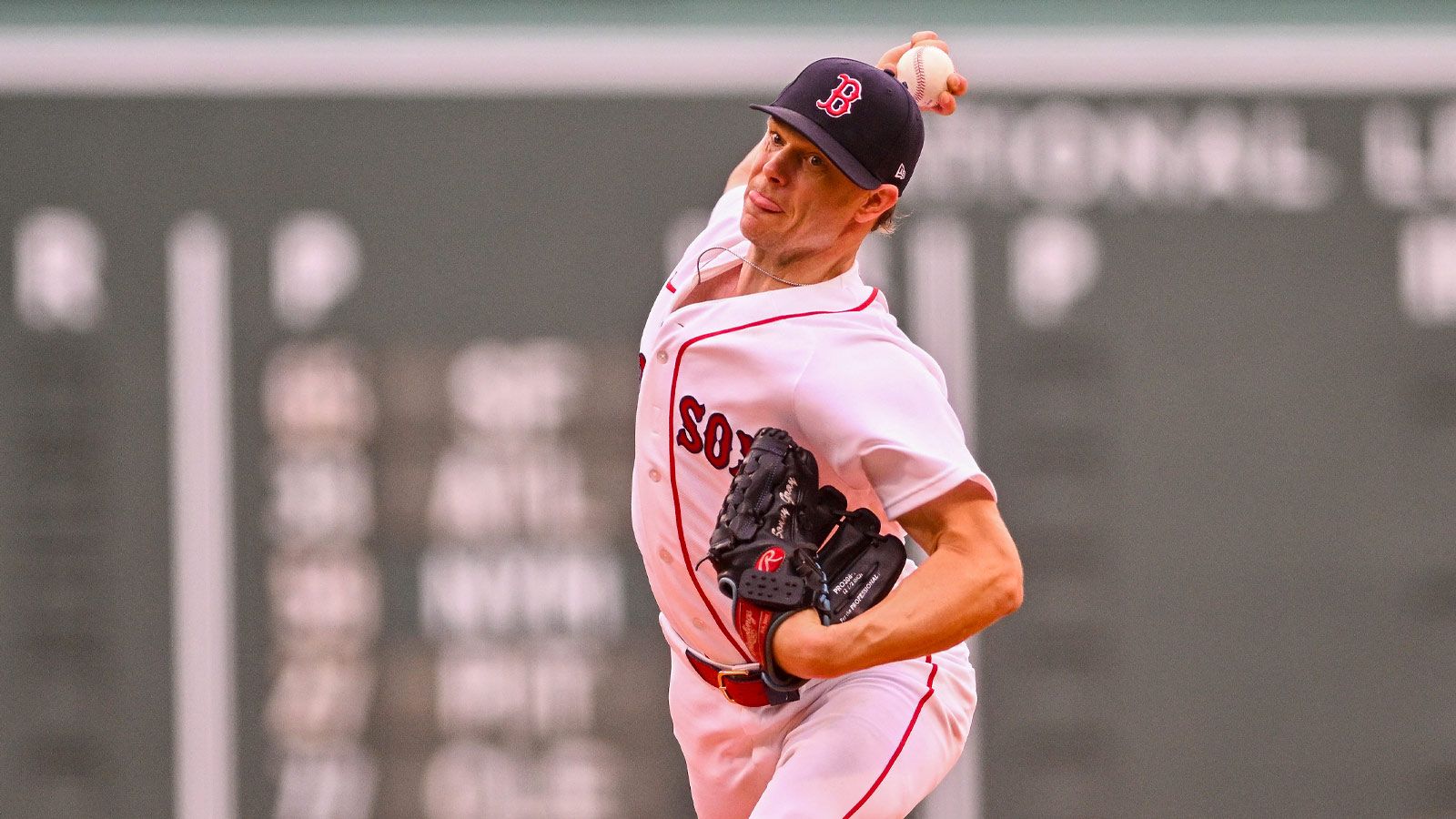 1600x900 Red Sox news: Sonny Gray opens door to trade with latest revelation