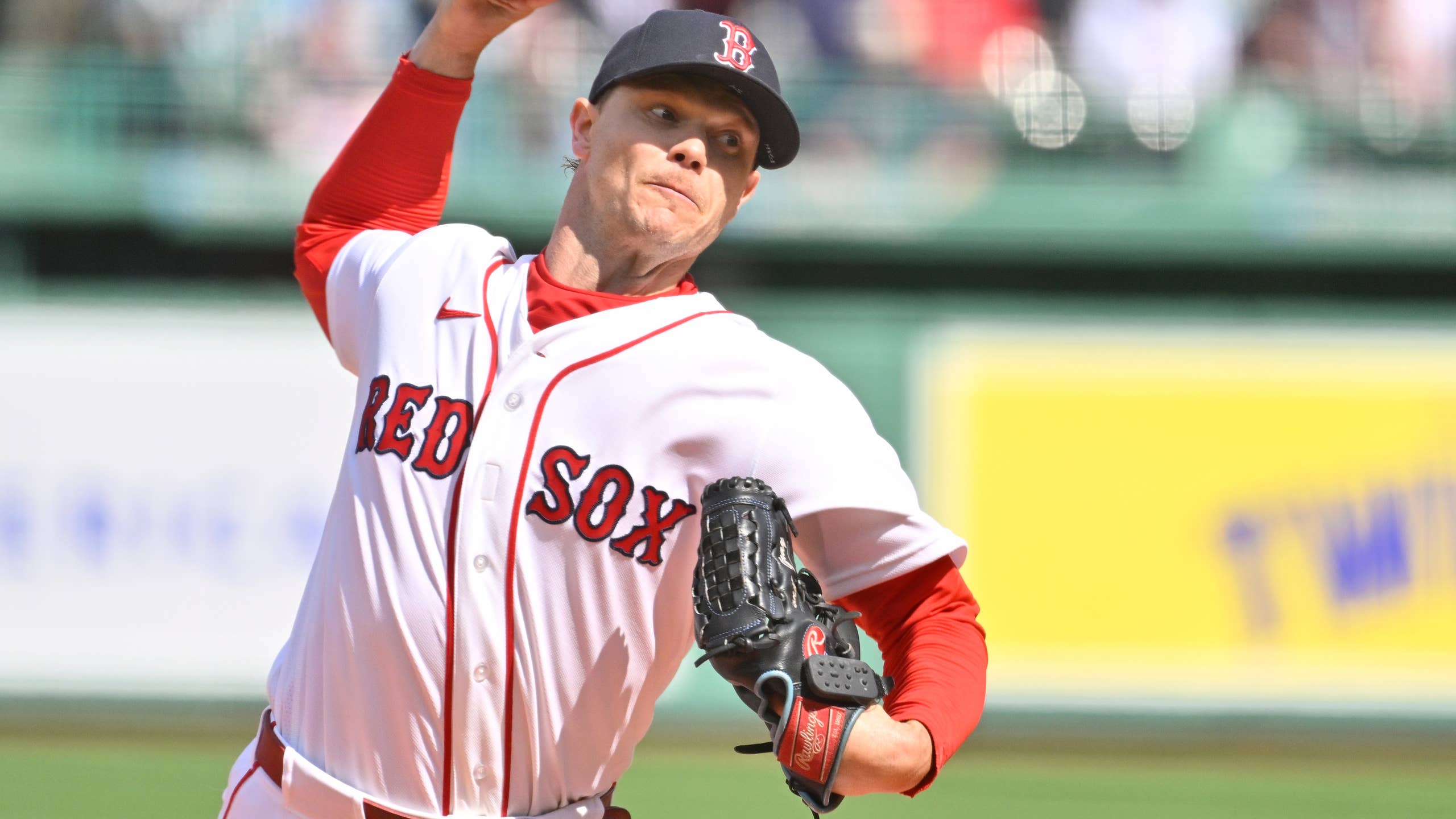 2560x1440 Red Sox Announce Sonny Gray News After Leaving Tigers Game