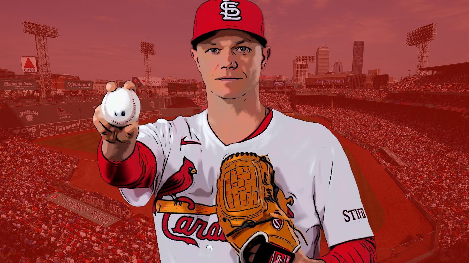 1600x900 Sonny Gray Traded from Cardinals to Red Sox: What to Make of Move