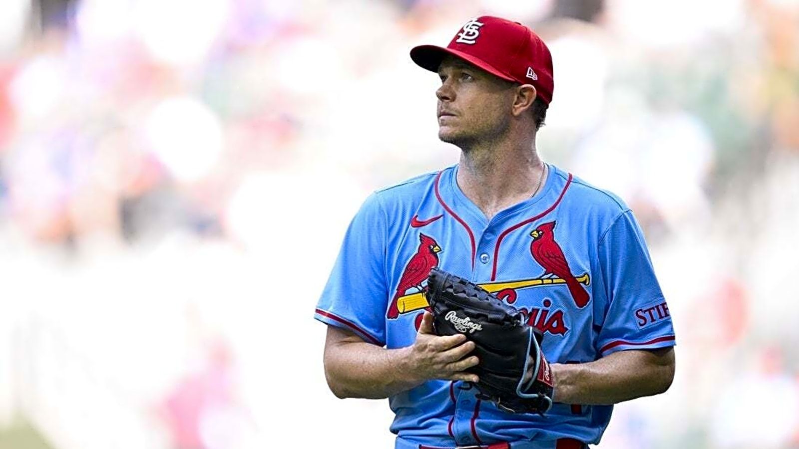 1600x900 Cardinals turn to Sonny Gray in bid to best Dodgers