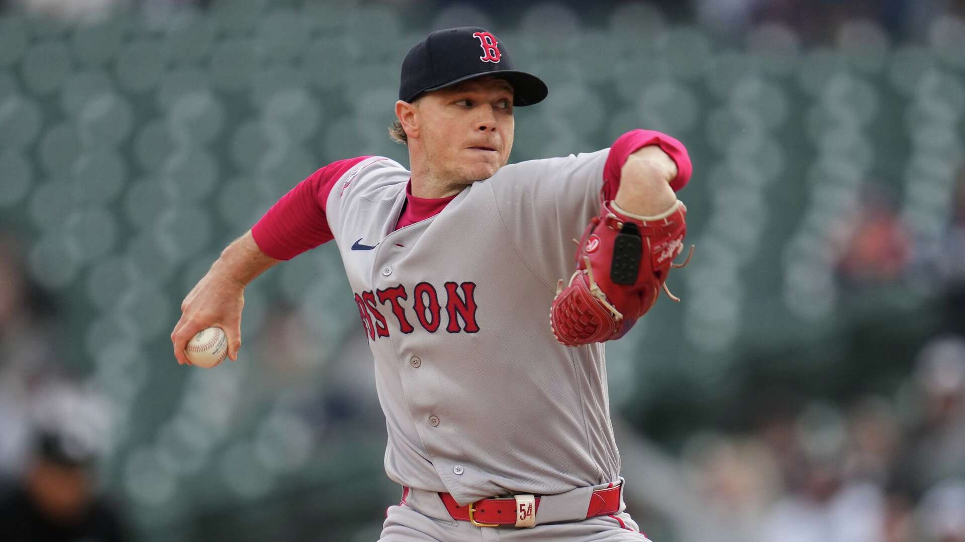 1920x1080 Sonny Gray Shuts Down Tigers In Return From Injury, Red Sox Finish Sweep With 4 0 Win