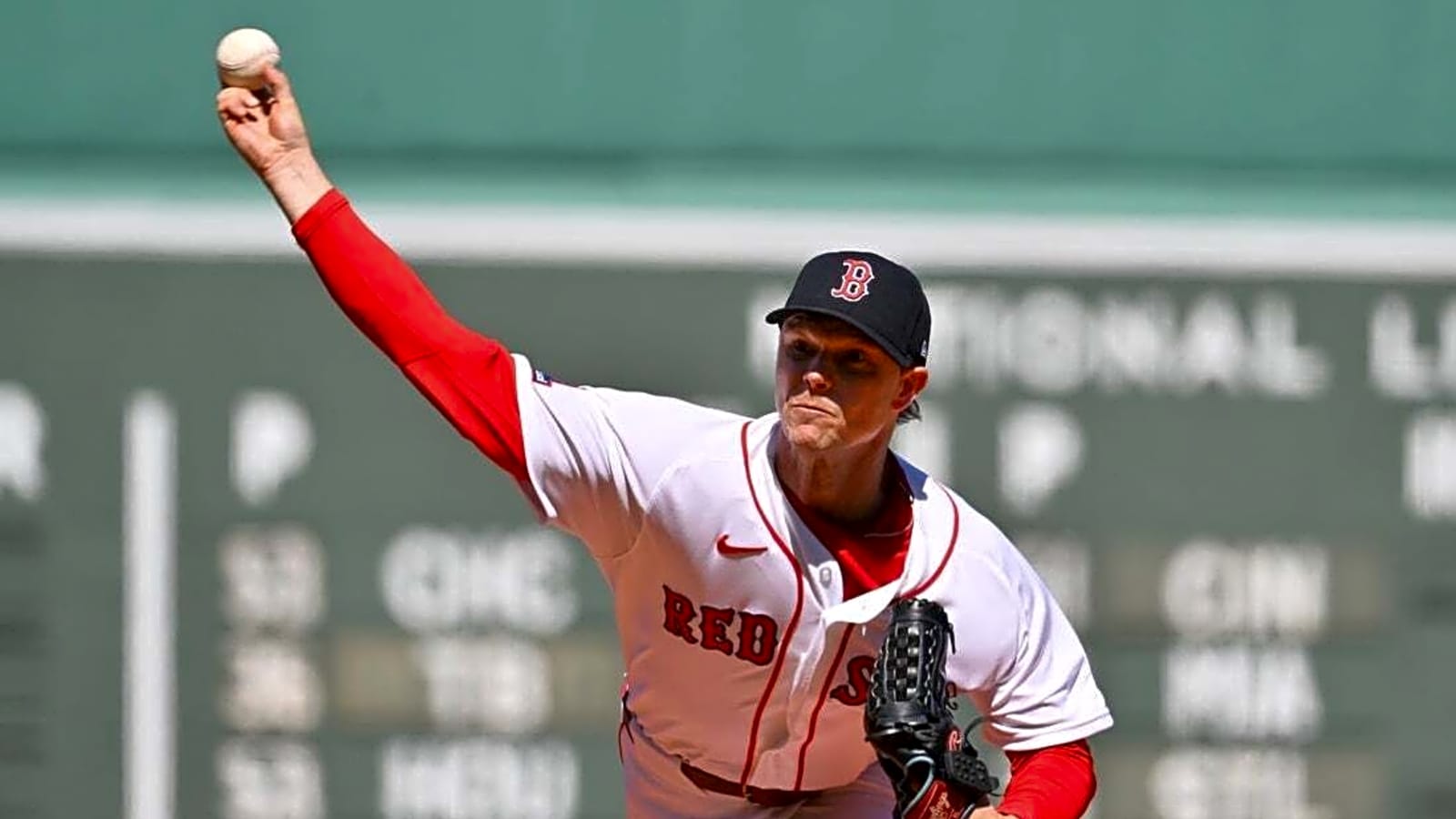 1600x900 Sonny Gray helps Red Sox blank Brewers
